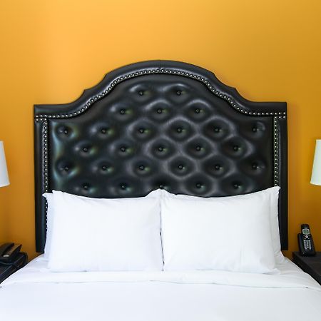 Hotel Clarendon Quebec Exteriér fotografie